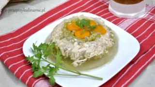 GALARETA DROBIOWA