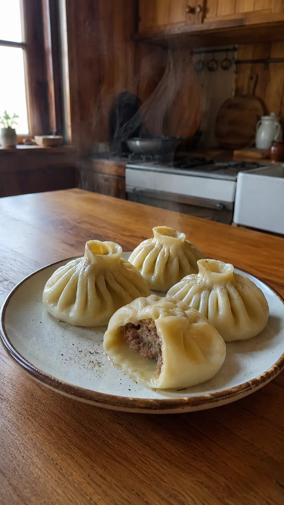 CHINKALI