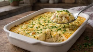 Zapiekanka twerska – prosty przepis na delikatne danie z rybą