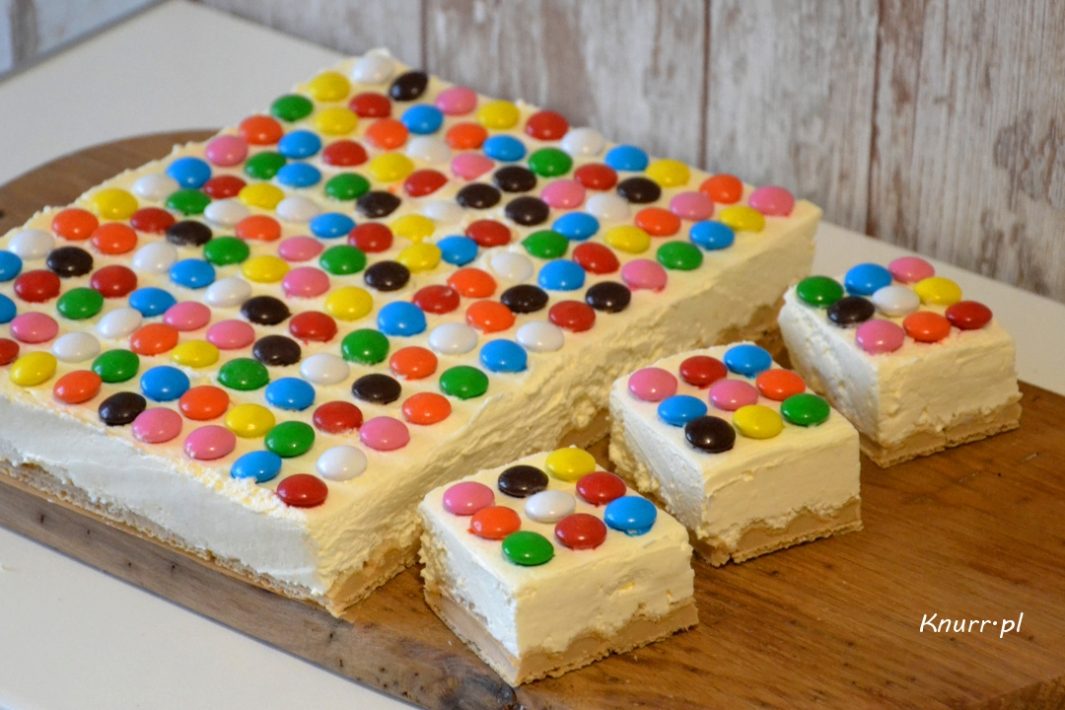 Ciasto Króla Juliana