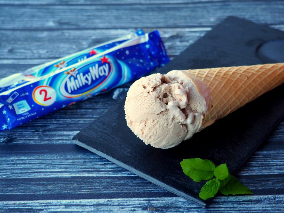 LODY MILKY WAY