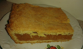 Ciasto Kokosanka jabłkowa
