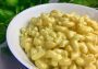 Domowy mac&cheese (makaron z serem)