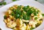 Mac and cheese