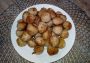 Mini kotleciki musztardowo - piwne
