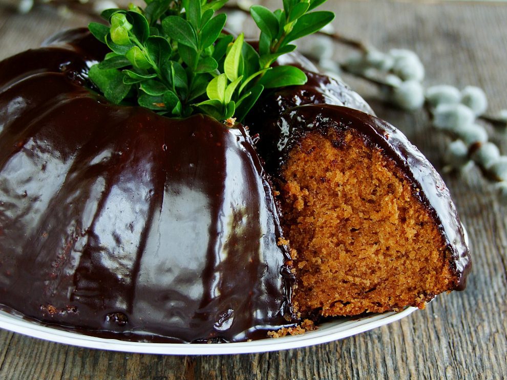 Babka herbaciana