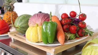 Przechowywanie warzyw i owoców – najważniejsze zasady