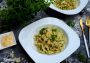 Makaron z cukinią