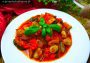 Ratatouille z bobem – przepis na lekki i zdrowy obiad