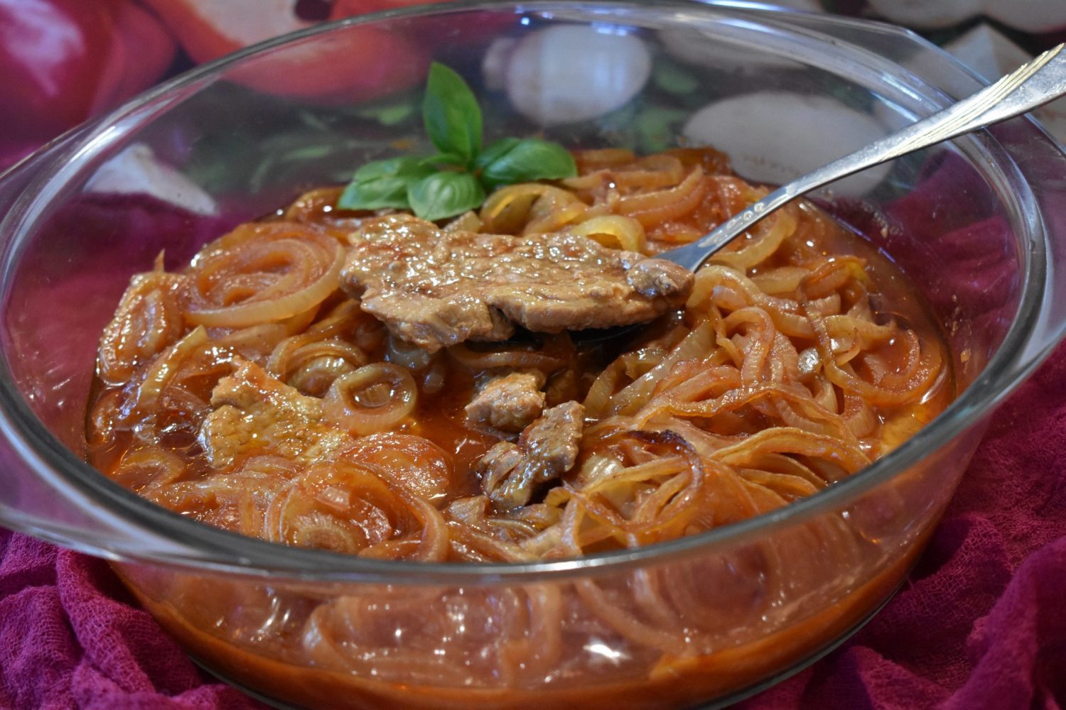 Danie Bardzo Proszę