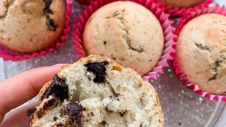 Babeczki z Czekoladą – Najlepszy Przepis na Muffiny