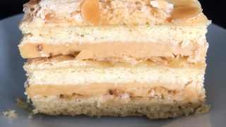 Migdałek – Najlepszy Przepis na Ciasto z Paznokciami