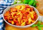 Chłopski bigos z cebuli – szybkie i pyszne danie na obiad