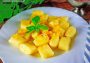 Kopytka ruskie – delikatne i mięciutkie