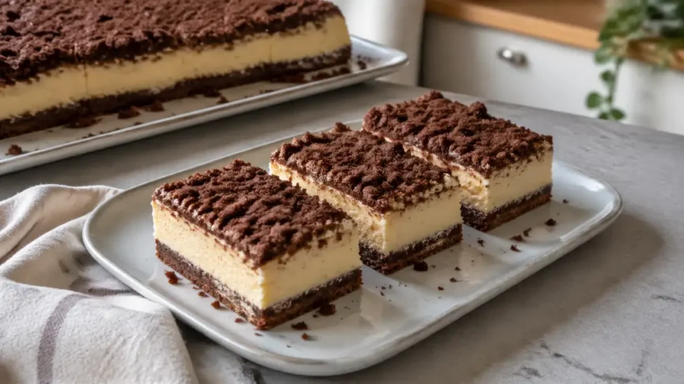 Sernik królewski – prosty przepis na pyszny wypiek