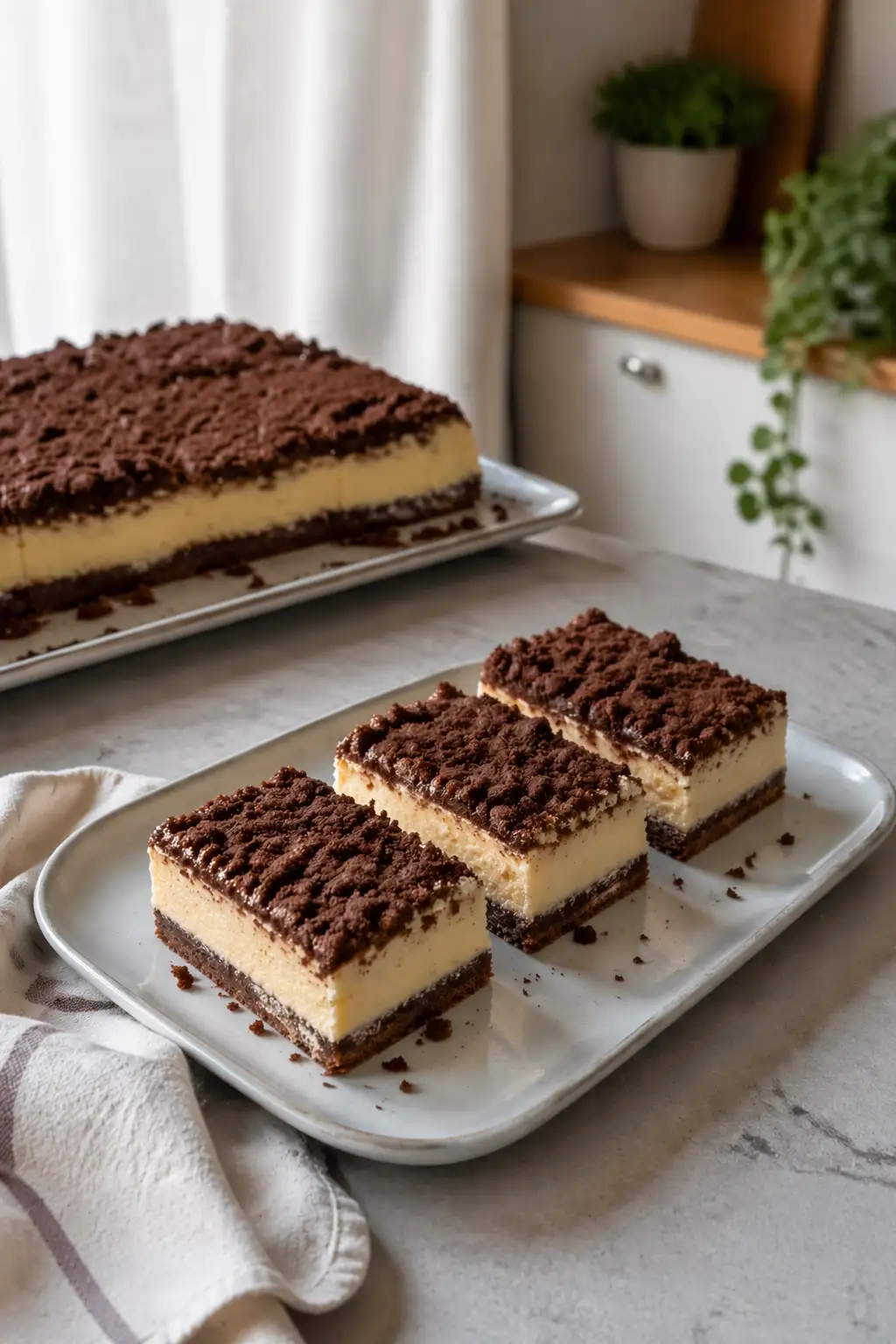 Sernik królewski – prosty przepis na pyszny wypiek