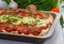 Enchilada z kurczakiem
