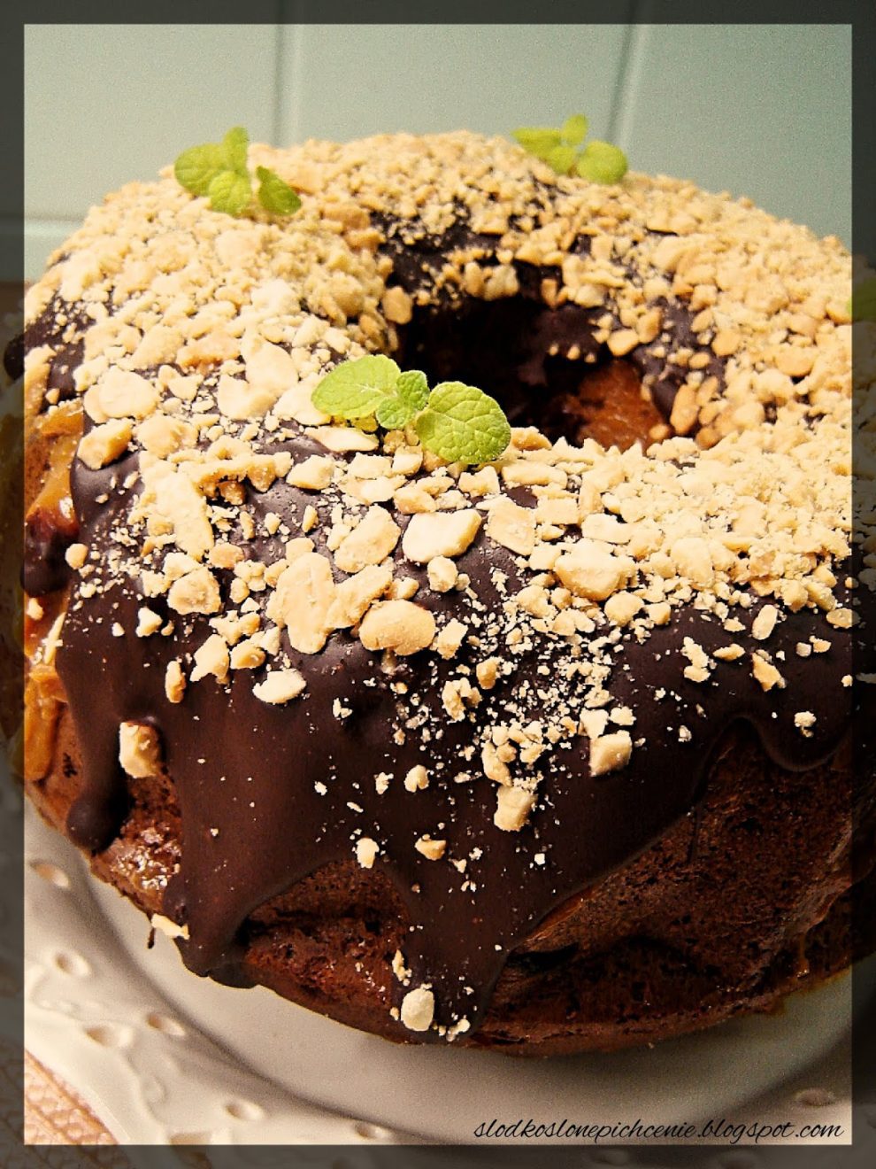 Babka Snickers
