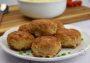 Kotlety mielone z kapustą kiszoną
