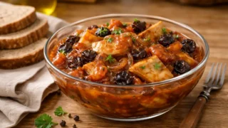 Śledzie po kaszubsku – tradycyjny przepis, który zawsze się udaje