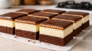 Ciasto Fiona – prosty przepis na efektowny i bardzo smaczny deser