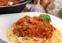 Przepis na spaghetti z mielonym