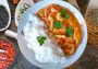 Kurczak Tikka Masala