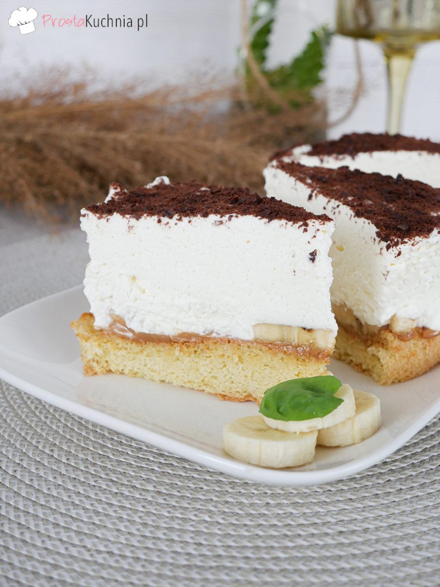 banoffee pie