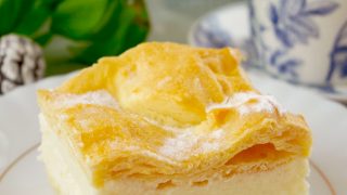 Karpatka – sprawdzony przepis na klasyczny deser