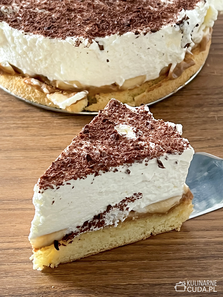 Banoffee Pie