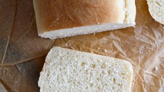 Przepis na chleb tostowy