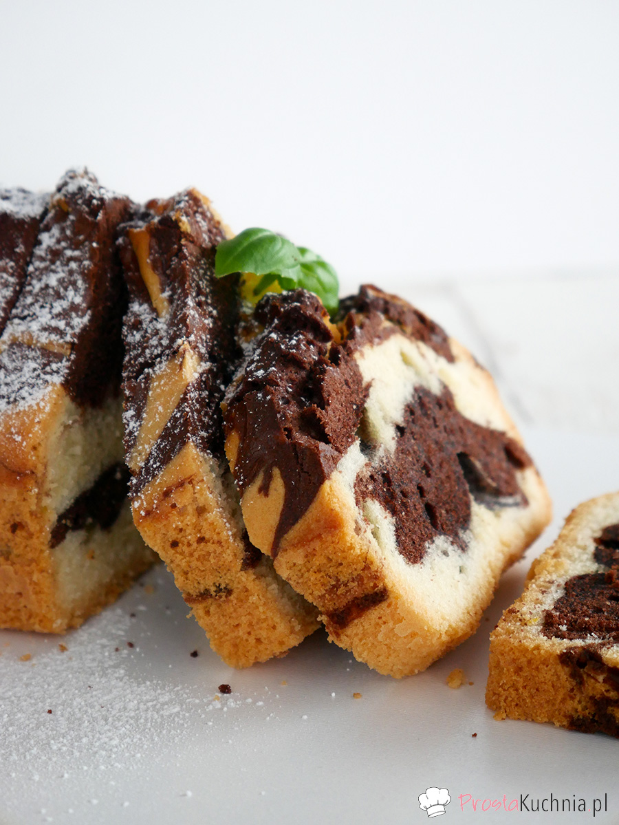 Babka na Wielkanoc