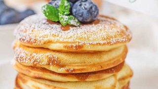 Przepis na amerykańskie pancakes