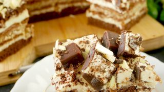 Ciasto Dyrektora – pyszny smakołyk na szczególne okazje