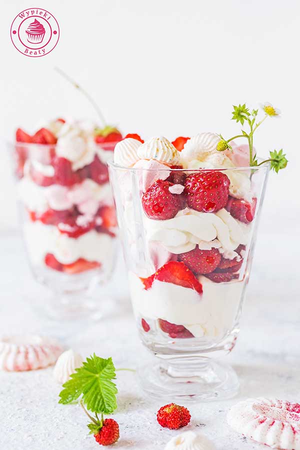 Deser Eton Mess