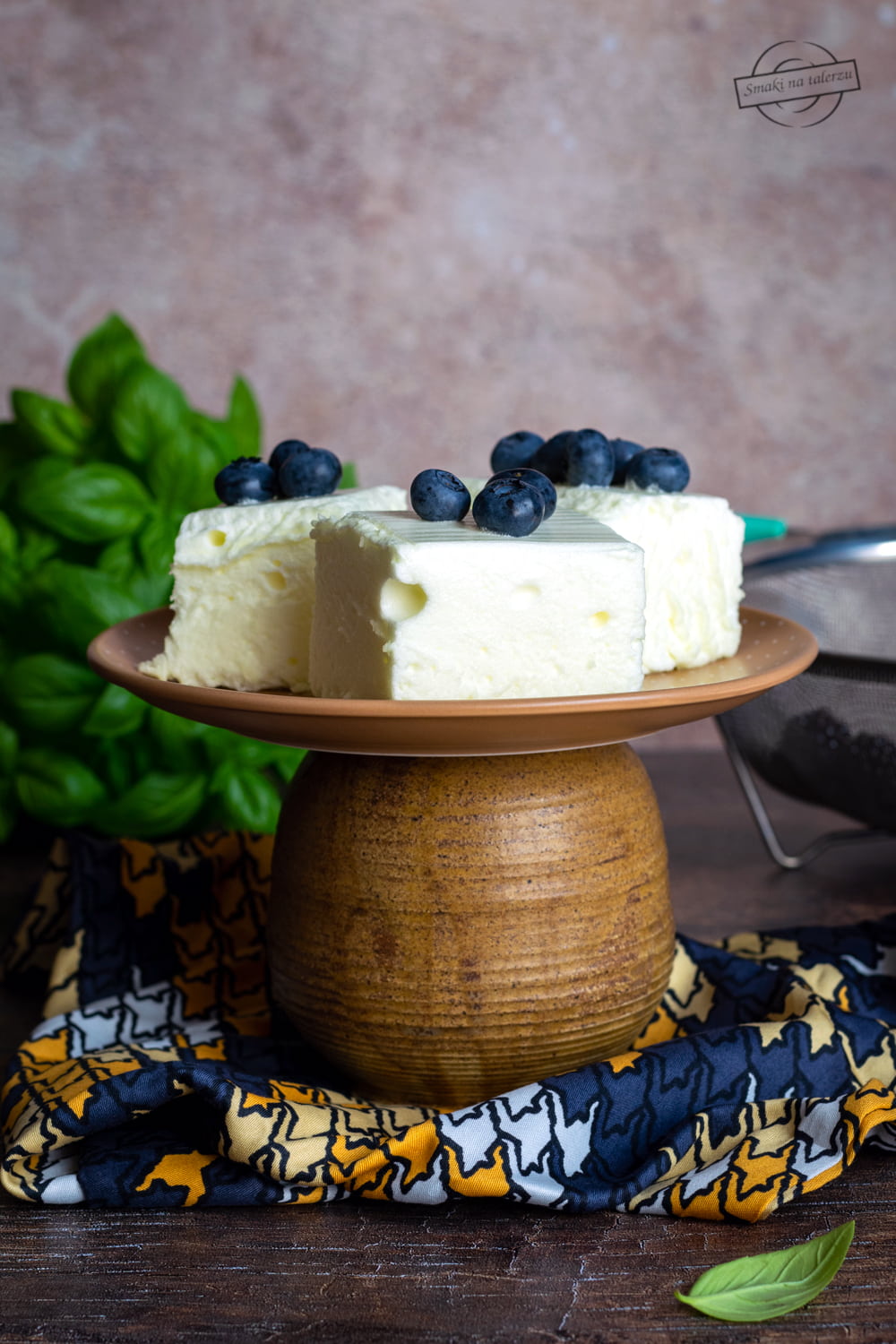 Galaretkowe Ptasie Mleczko