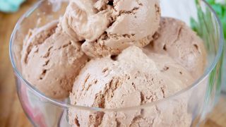 Domowe lody czekoladowe – bez maszynki, bez kłopotu