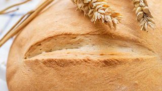 Ekspresowy chleb pszenny