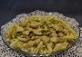 Penne Z Kurczakiem I Pesto Zielonym
