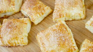 Ciasteczka Toffifee – najszybszy sposób na pyszny deser