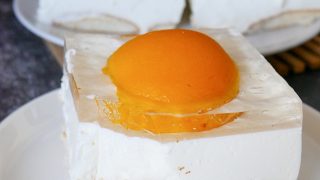 Ciasto jajko sadzone