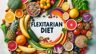 Dieta fleksitariańska - elastyczny sposób na zdrowie i smak