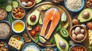 Dieta ketogeniczna – co to jest i na czym polega?
