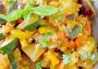 Ratatouille – francuska potrawka warzywna