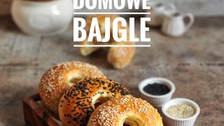 Domowe bajgle