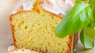 Wielkanocna babka w 5 minut