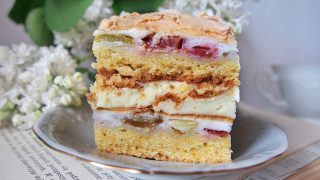 Rabarbarowa pychotka