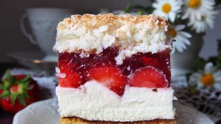 Truskawkowa królowa