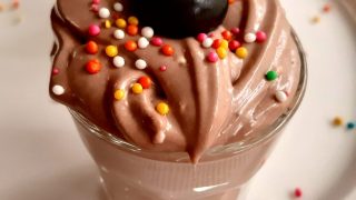 DESER CZEKOLADOWY W 10 MINUT