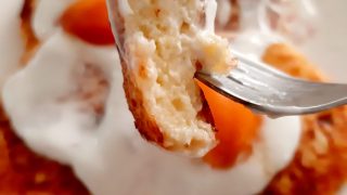 PLACKI TWAROGOWE (SYRNIKI)